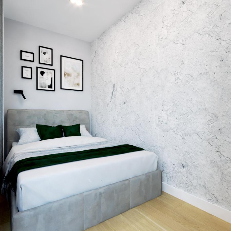 Luksusowy Loft, Z Bezplatnym Parkingiem W Centrum. Wyszków Exteriör bild